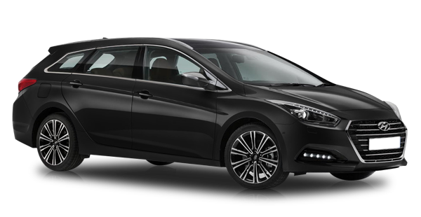 Hyundai i40 Universal